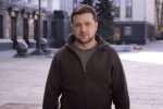 Владимир Зеленский. Фото: скриншот Telegram