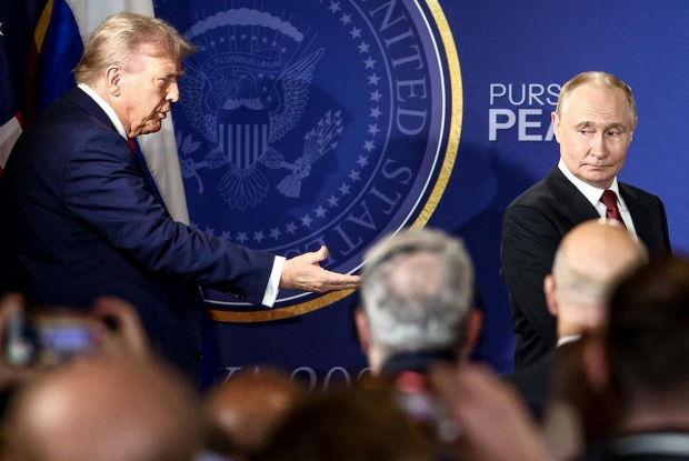 Удар по Сумам и встреча Трампа с путиным - что случилось в Украине в ночь на 16 августа