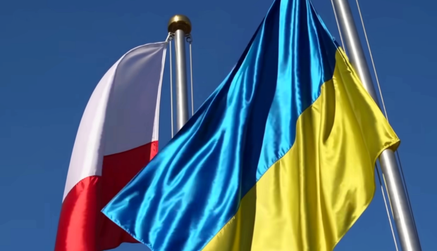Гетманцев розповів, як Польща нажилася на українських біженцях. Фото: YouTube