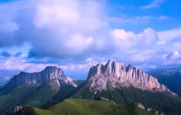 Природа. Фото: скриншот YouTube-видео