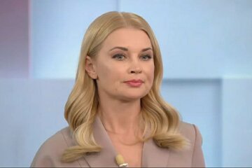 Лідія Таран. Фото: скріншот Youtube-відео