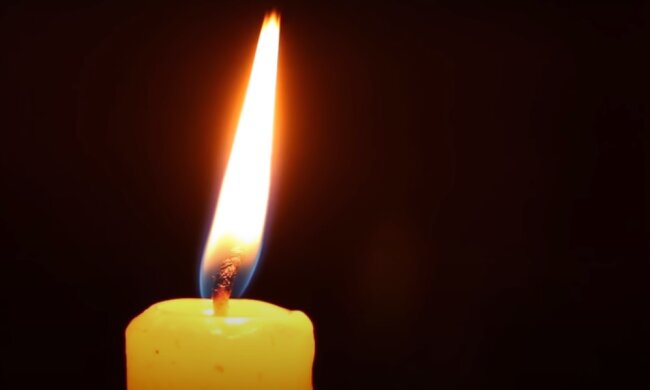 Умер украинский диктор. Фото: YouTube, скрин