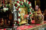 У православных началась Светлая седмица
