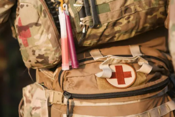 Міноборони має намір мобілізувати медиків.