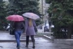 Предпасхальная неделя в Украине будет холодной и дождливой. Фото: скриншот YouTube