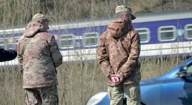 Как в Украине изменится отлов "уклонистов". Фото: YouTube