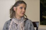 Екатерина Кистень, скриншот из YouTube
