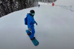 Горнолыжный курорт. Фото: скриншот YouTube-видео