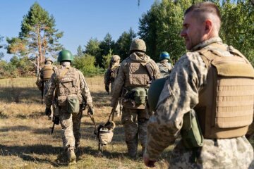 ВСУ. Фото: Генштаб ВСУ