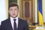 Владимир Зеленский. Фото: скриншот YouTube
