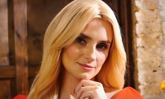 Ирина Фидишина. Фото: скриншот Youtube-видео.