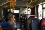 Остановка общественного транспорта. Фото: скриншот Youtube-фото