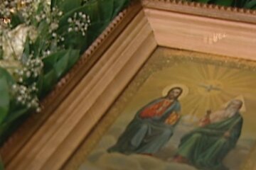 Троица, пост, родительские субботы: все православные праздники июня