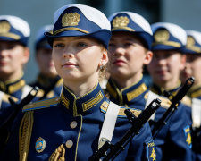 В армии РФ появятся отряды "летающих Надежд Савченко"