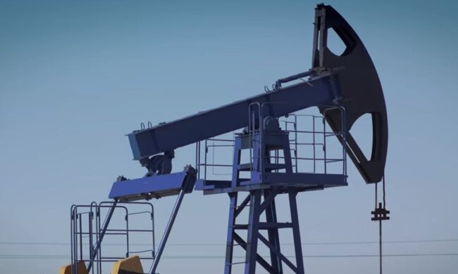 Видобуток нафти. Фото: скріншот YouTube-відео