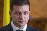 Владимир Зеленский наградил украинских звезд. Фото: youtube