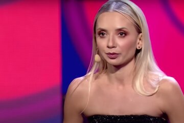 Ирина Сопонару. Фото: YouTube, скрин