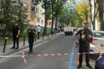 Зеленський повідомив про затримання вбивці Парубія – вже дає свідчення