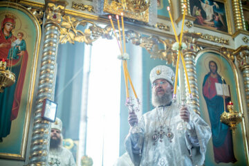 Митрополит Антоній розповів, як людині стати вільною