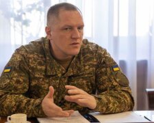 «Мʼясні штурми» - це ІПСО, адже у нас багато піхотинців, серед яких є Герої України