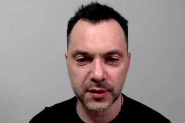 Алексей Арестович. Фото: скриншот YouTube-видео