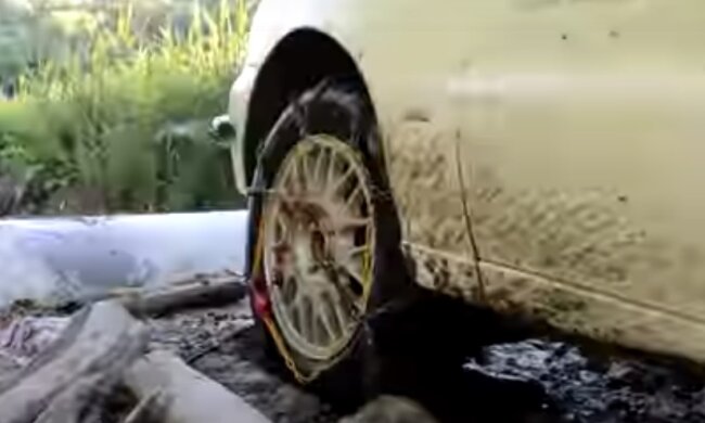 Lanos внедорожник превзошел Pajero