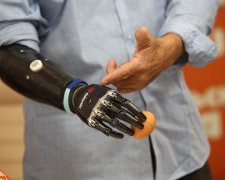 Умные протезы: ИИ поможет людям более «тонко» контролировать движения