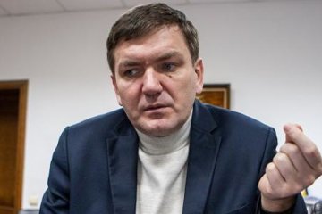Наказание или поощрение: почти миллион получил Горбатюк после увольнения из ГПУ