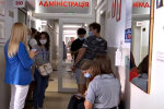Студенты. Фото: скриншот YouTube-видео.