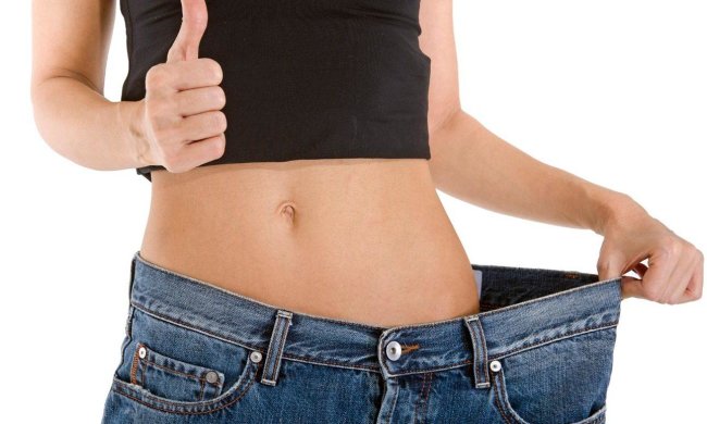 Стали известны простые и действенные способы быть стройной без диет и ограничений