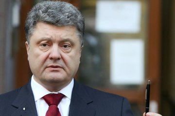 Порошенко опозорился: не пускают в здание Европарламента
