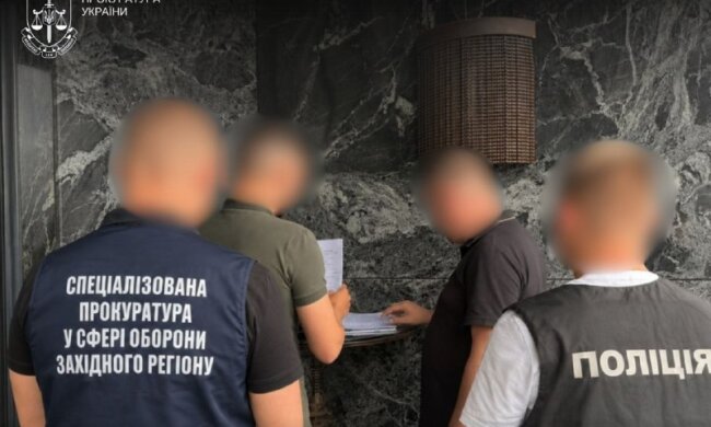 ТЦК вносили померлих у списки мобілізованих для покращення статистики