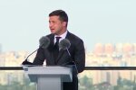Владимир Зеленский. Фото: скриншот YouTube