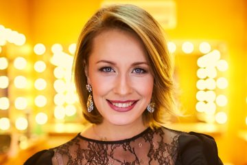 Елена Кравец совершенно сменила имидж! Поклонники в восхищеньи