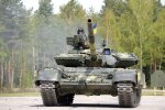 Вот это техника! ВСУ получили новейшие тaнки, которых раньше не было. Готовятся к чему-то масштабному