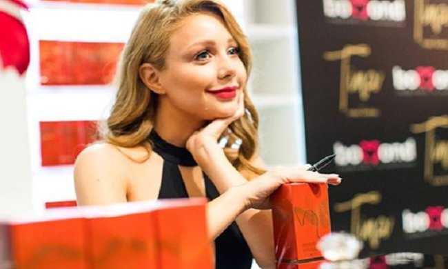 Тина Кароль. Фото: instagram.com/tina_karol