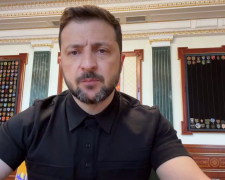 Зеленський у п'ятницю ввечері терміново звернувся до українців. Фото: YouTube