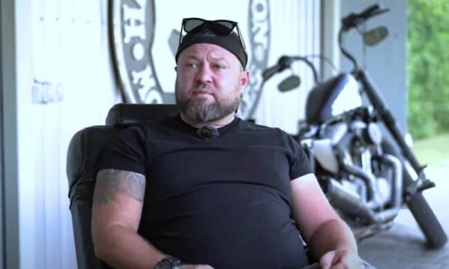 Александр Пикалов. Фото: скриншот YouTube