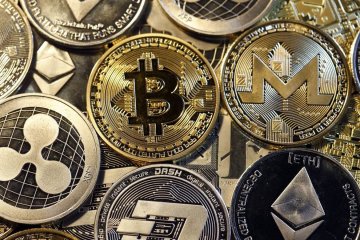 криптовалюта