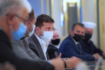 Власть не исключает введение локдауна в Украине. Фото: скриншот YouTube