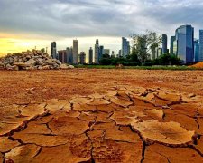 Климатические изменения повлияют на защиту прав человека. Неожиданное заявление ООН