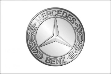 Mersedes Benz