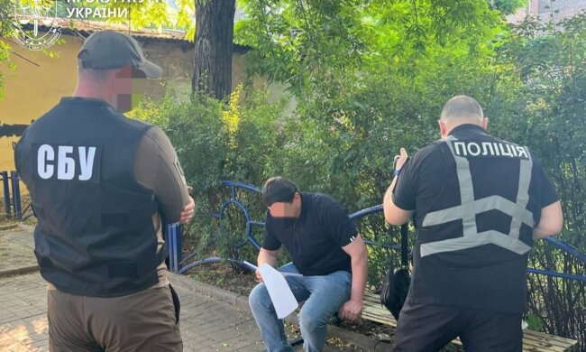 Генпрокуратура викрила схему у ВУЗ де під аспірантами ховали ухилянтів. Фото: зі сторінки Генпрокурора 