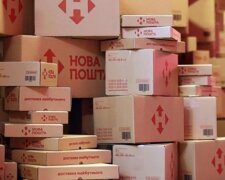 Нова Пошта, посилки, тарифи. Фото: Telegram