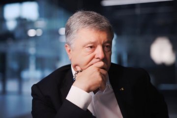 Петр Порошенко