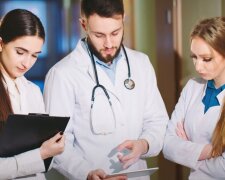 Декларація з лікарем. Фото МОЗ