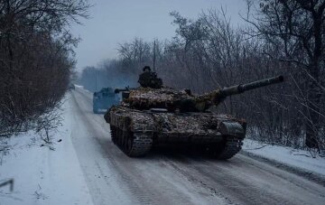 Украинские военные. Фото: Генштаб ВСУ