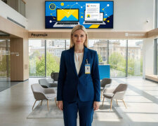 Система Обрій та грант Google