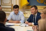 Наблюдаем за сайтом президента! Родственникам пленных огласили новую дату обмена. На этот раз все на самом деле получится