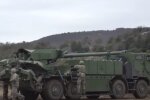 САУ "Цезарь". Фото: скриншот YouTube-видео
